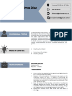 Evidencia 3 Introducing Yourself To A Prospective Employer PDF