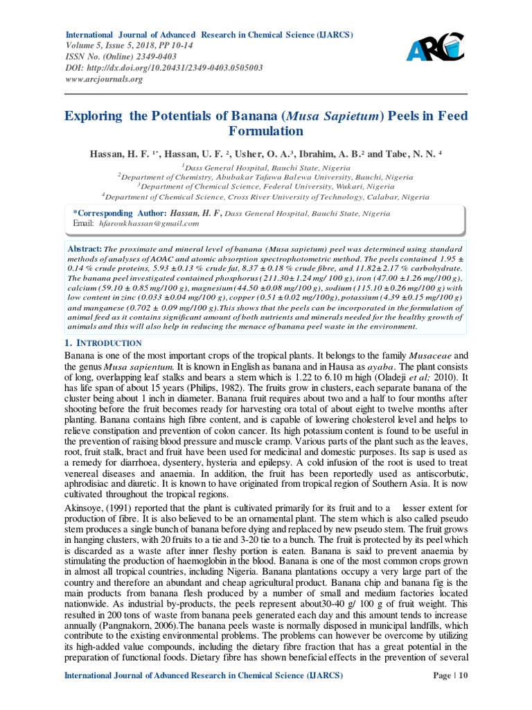 2 FBF PDF Banana Dietary Fiber