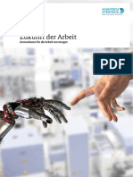 Zukunft Der Arbeit PDF