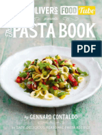 Jamie's Food Tube - The Pasta Bo - Gennaro Contaldo