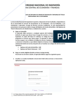 Guía para Realizar Pagos de Diploma de Bachiller y Diploma de Titulo Profesional en El Scotiabank PDF