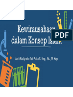 Microsoft PowerPoint - Kewirausahaan Dalam Konsep Islam