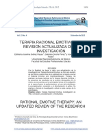 Terapia racional emotiva_Una revisi¢n actualizada de la investigaci¢n.pdf