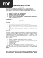 Vizerul: Indicaciones y Dosis Pediátrica | PDF | Especialidades Medicas ...