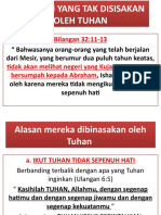 Generasi Yang Tak Disisakan