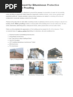 Method Statement - Vinyl Flooring | PDF | Flooring | Adhesive
