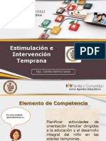 Estimulacion Temprana PDF