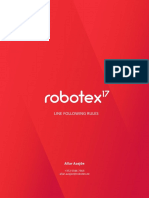Robotex - Line - Following - Rules - ENG (Ejemplo 1)
