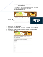 Petunjuk PH-6 PDF