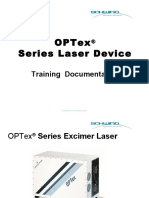 Schwind OPTex - Technical Training PDF
