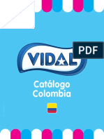 Catalogo Colombia 2020