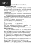 Unit-1 Introduction to Microprocessor Architecture.pdf