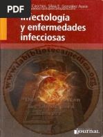 Infectologia y Enfermedades Infecciosas