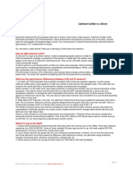 DTL Cadmium Sulfide Vs Silicon PDF