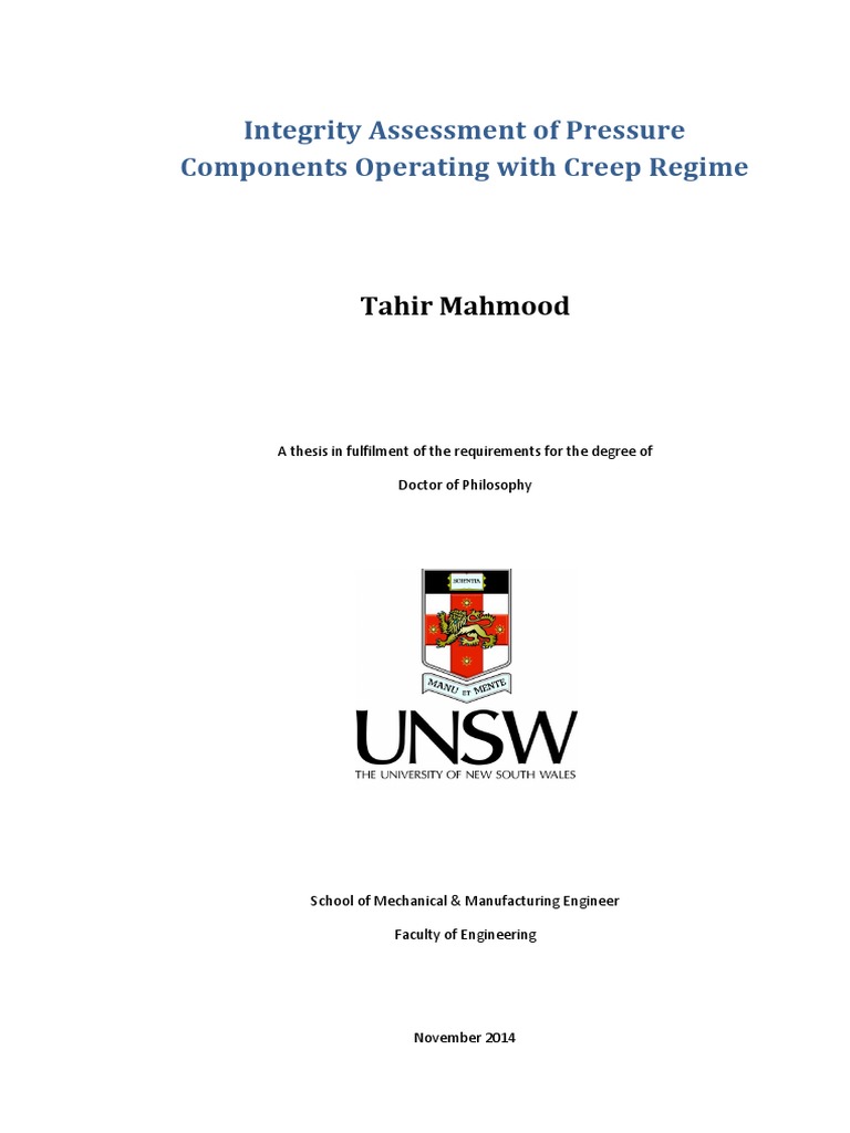 9.public Version++ PDF | Download Free PDF | Creep (Deformation ...