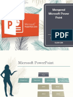 Mengenal Microsoft PowerPoint