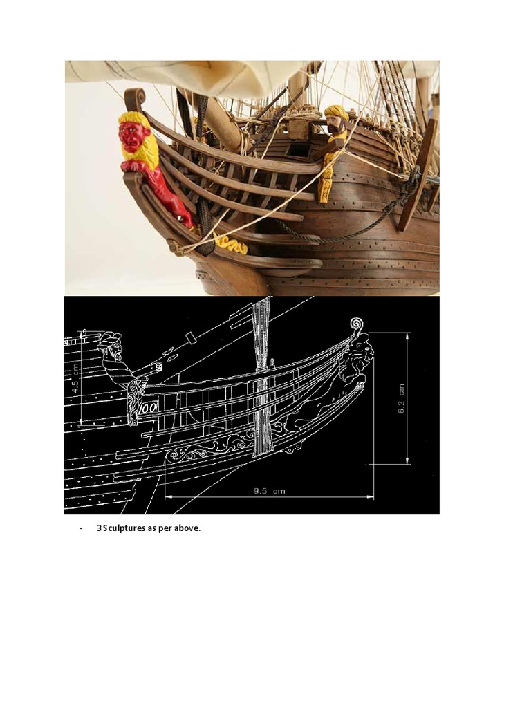 Dutch Ship | PDF