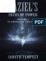 Raziel__039s Paths of Power_ Volume I_ 72 Angels of the Name by Tempest, Jareth.pdf