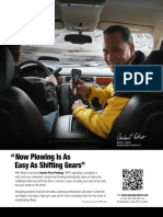 " Now Plowing Is As Easy As Shifting Gears": Hands-Free Plowing (HFP), Operating A Snowplow Is