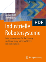 2019 Book IndustrielleRobotersysteme PDF