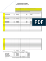 8 Control Financiero Marzo 2012