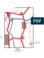 Coriano Map PDF