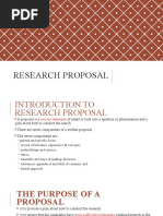 EAPP Concept Paper | PDF | Concept | Epistemology