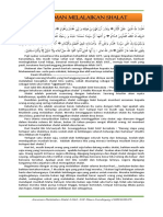 31.ancaman Melalaikan Shalat PDF