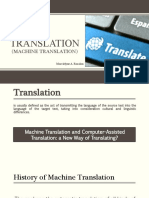 E Translation