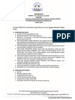 Pengumuman PPNPN BKKBN Diy PDF