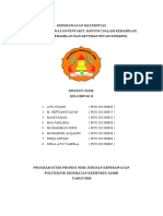 Askep Jantung Kehamilan