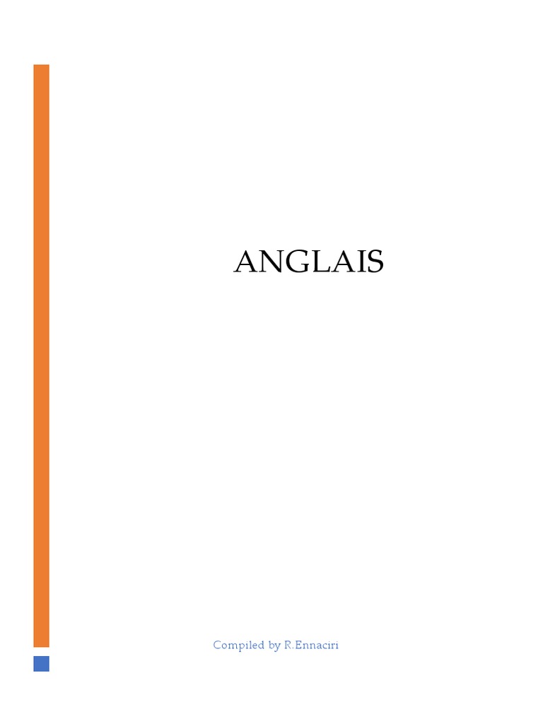 Anglais 5 PDF PDF Stocks Stock Exchange
