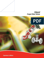 Edward Forged Steel Catalog PDF