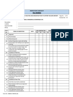 ARCH-NICE-IR-000 - Form 010 - TILES