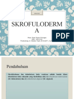 Skrofuloderma by Reka