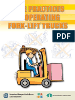 Forklift PDF