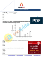 Formatted 1st Dec. RRB NTPC Maths Mega Quiz Questions