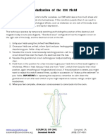 Depolarization of The EM Field Depolarization of The EM Field Depolarization of The EM Field Depolarization of The EM Field