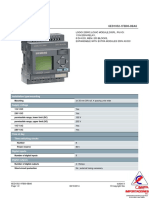 Product Data Sheet 6ED1052-1FB00-0BA6