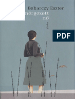 Babarczy Eszter - A Mergezett No PDF