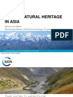 World Natural Heritage in Asia PDF