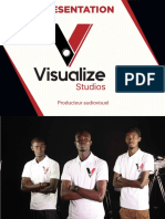 Producteur Audiovisuel