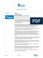 Deputy CISO - Biogen PDF