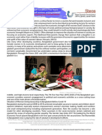 COVID IMPACT ON WOMEN ENTREPRENEURS - Compressed PDF