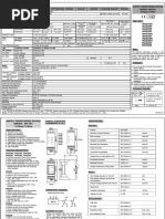 SM501-manual