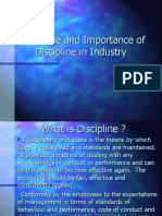 discipline_ppt_879