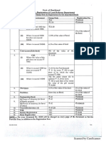 Stamp Duty Fee