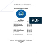 Askep Dusun Sampangan Revisi