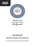 Handy Cafe PDF