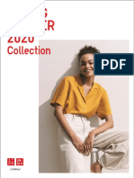Collection: Spring Summer 2020